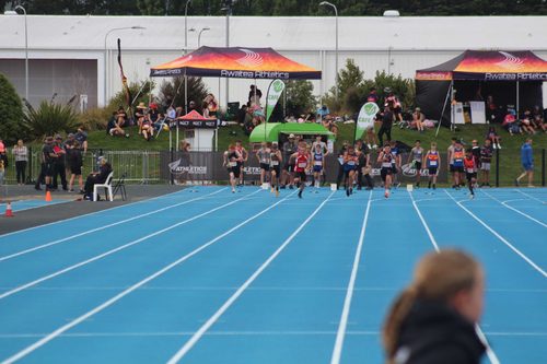 2025 Colgate Games Day 3 photo